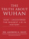 Cover image for Truth About Wuhan